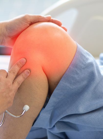 Bakteryjne zapalenia stawów – na czym polegają?