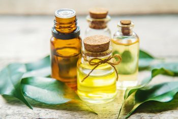 Olejek marula – właściwości i zastosowanie