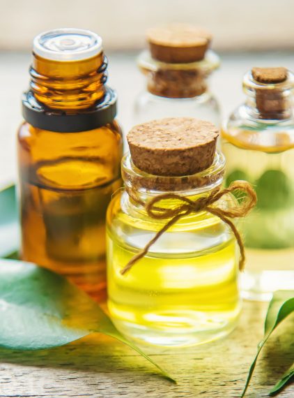 Olejek marula – właściwości i zastosowanie