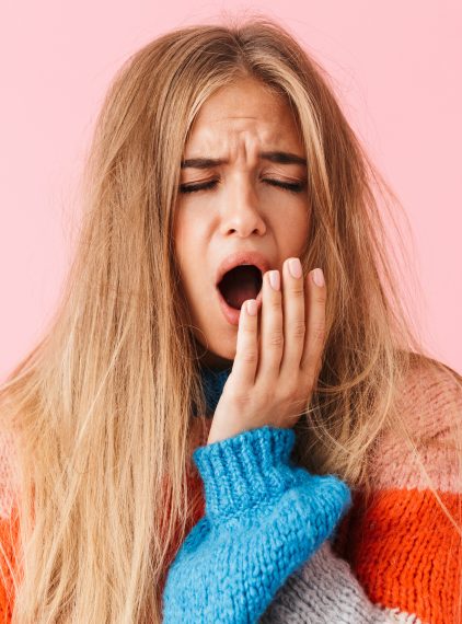 Zespół chronicznego zmęczenia – przyczyny, objawy, leczenie