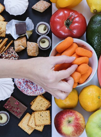 Indeks prozapalności diety – o czym nam mówi?