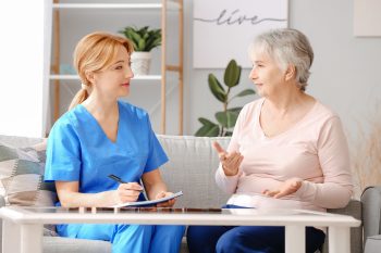 Psychofarmakoterapia osób starszych, czyli jak pomóc bliskim zniwelować dokuczliwe objawy