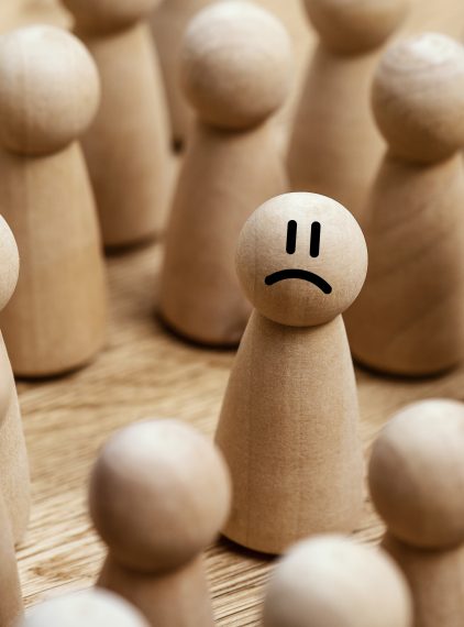 Zespół Capgrasa – przyczyny, objawy, leczenie