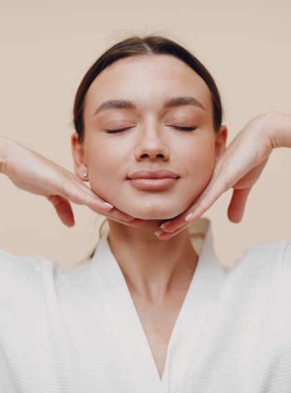 Joga twarzy – czy to działa?