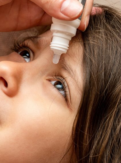 Nowy lek zawierający cyklopentolat – co warto wiedzieć?