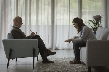 Farmakoterapia w zespołach otępiennych