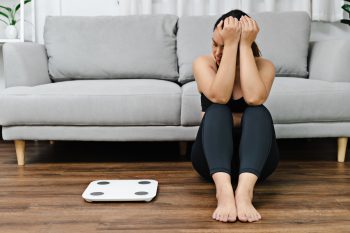 Bulimia. Niebezpieczne napady wilczego głodu