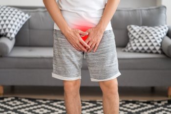 Zapalenie jądra – przyczyny, objawy, leczenie