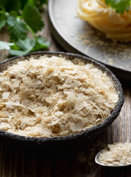 Nieaktywne płatki drożdżowe. Czy są zdrowe?