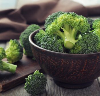 Brokuły – wartości odżywcze, właściwości, zastosowanie