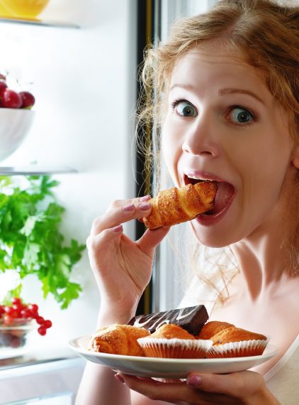 Cheat meal – czy warto stosować oszukany posiłek?
