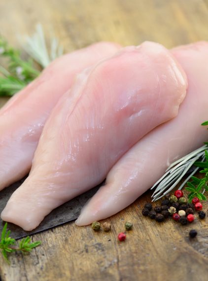 Czy warto jeść mięso?