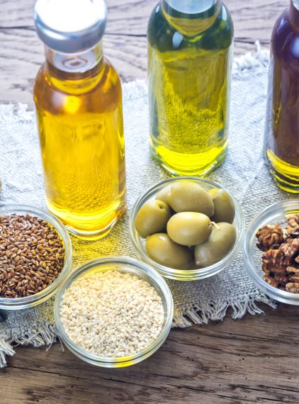 Fitosterole – co to takiego?