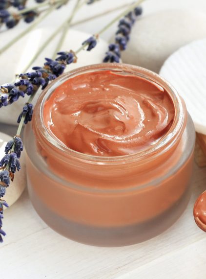 Glinka czerwona – poznaj jej właściwości