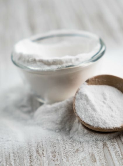 Czy soda oczyszczona może poprawiać wydolność fizyczną?