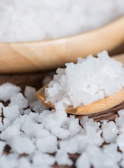 Siarczan magnezu. Jakie ma zastosowanie?