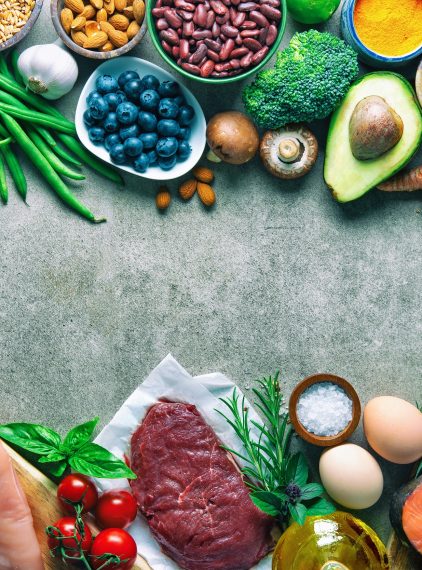 Białko roślinne czy zwierzęce – które z nich jest lepsze dla sylwetki?