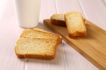 Dieta przy biegunce – co można jeść przy rozwolnieniu?