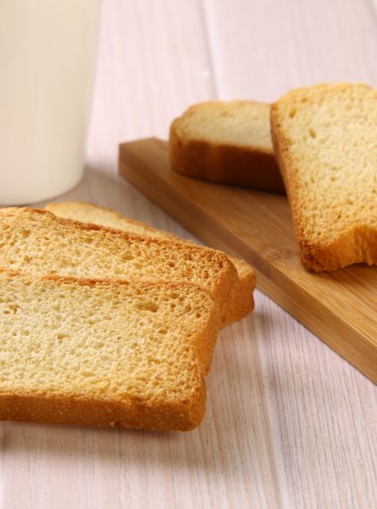 Dieta przy biegunce – co można jeść przy rozwolnieniu?