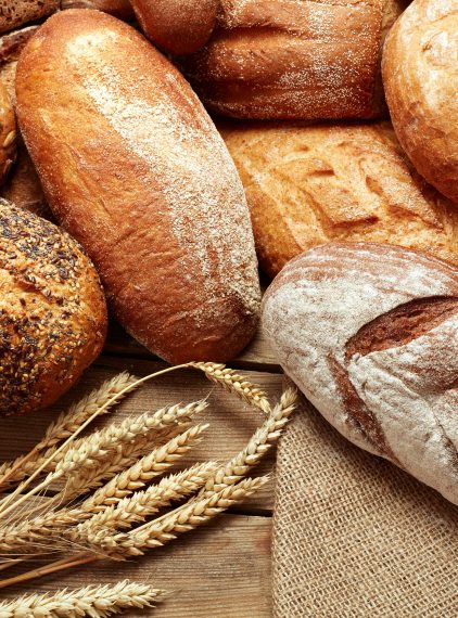 Chleb – na co zwracać uwagę przy jego wyborze?