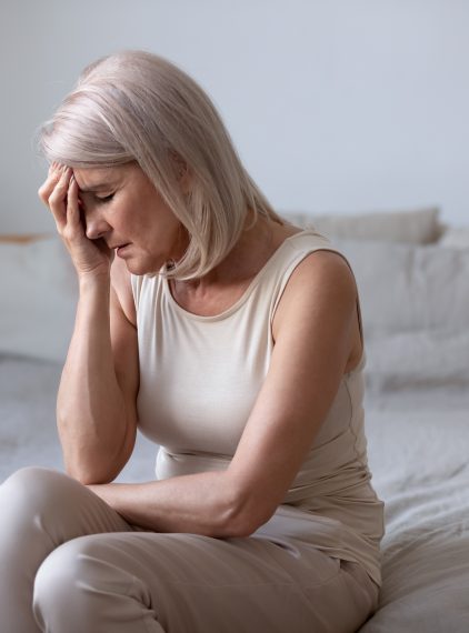 Czym jest hipotonia ortostatyczna?