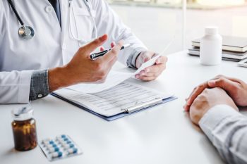 Nadciśnienie wrotne. Jakie daje objawy?