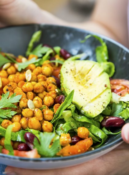 Dieta w fibromialgii – jak ją skomponować?
