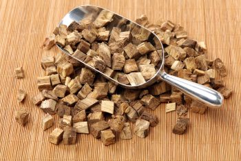 Korzeń kudzu – kiedy warto go stosować?