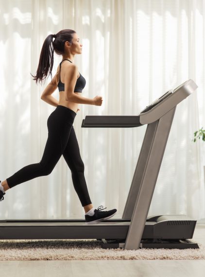 Ćwiczenia na smukłe łydki – które warto wykonywać?