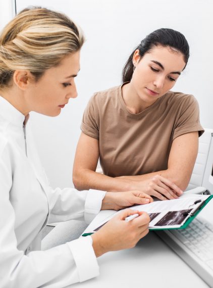 Parathormon – jak wpływa na organizm?