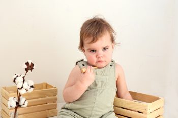 Bunt dwulatka – jak sobie z nim radzić?