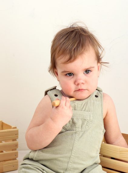 Bunt dwulatka – jak sobie z nim radzić?