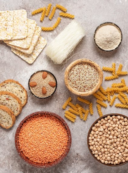 Dieta w zespole sztywności uogólnionej – co jeść, a czego unikać?