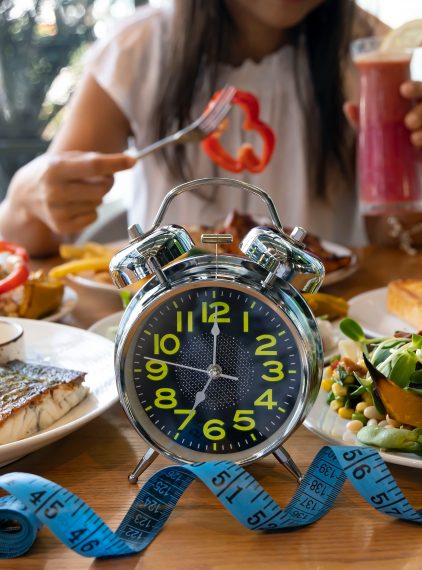 Time-Restricted Eating – na czym polega ten model żywienia?