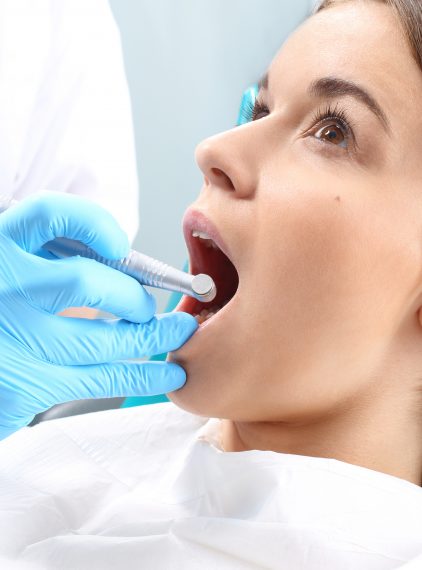 Leczenie kanałowe – na czym polega?