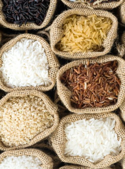Ryż – który rodzaj wybrać?