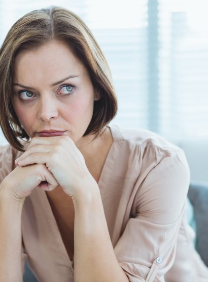 Zaburzenia adaptacyjne – definicja, przyczyny, objawy, leczenie