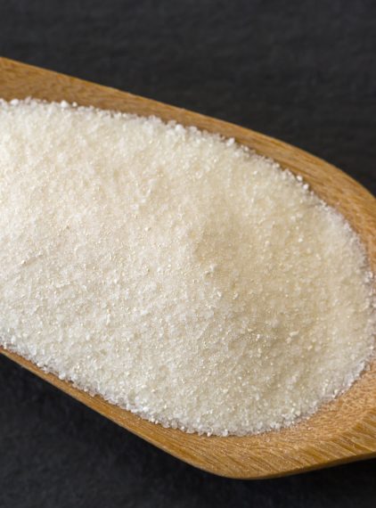 Czy maltodekstryna szkodzi zdrowiu?