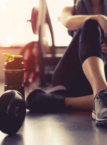 Czy kobiety z PCOS mogą wykonywać ćwiczenia siłowe?