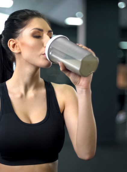 Okno anaboliczne – czy istnieje?