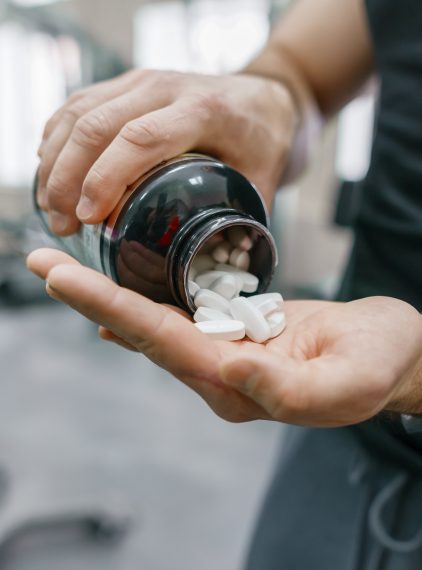 Co to jest johimbina i jak działa?