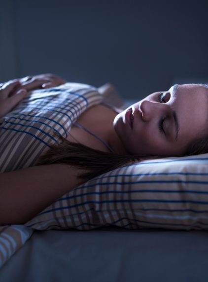 Klątwa Ondyny – co to za choroba?