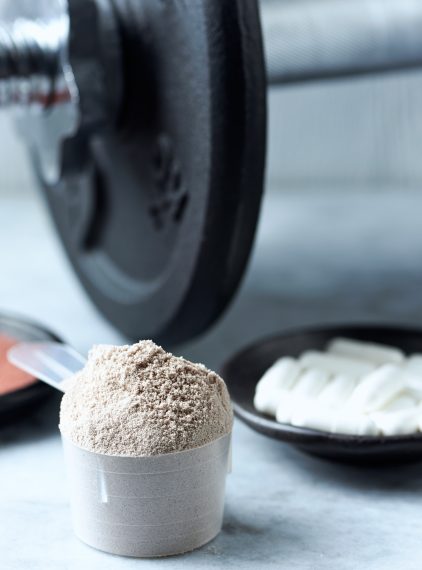 Beta-alanina – czym jest i jakie ma zastosowanie?