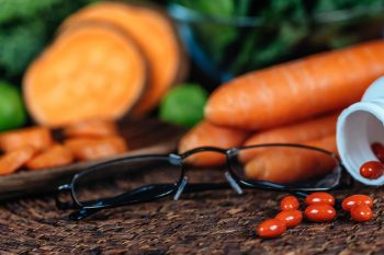 Zeaksantyna – czym jest i jakie ma właściwości?