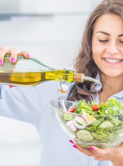 Dieta przeciwzapalna – jak ją skomponować?