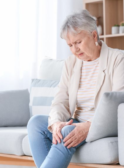 Infekcyjne zapalenie stawów – jak przebiega?