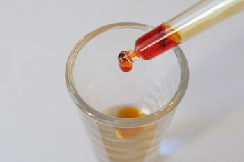 Płyn Lugola. Czy jest bezpieczny?