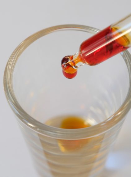 Płyn Lugola. Czy jest bezpieczny?