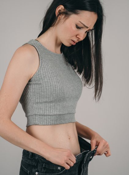 5 metod na spowolnienie metabolizmu