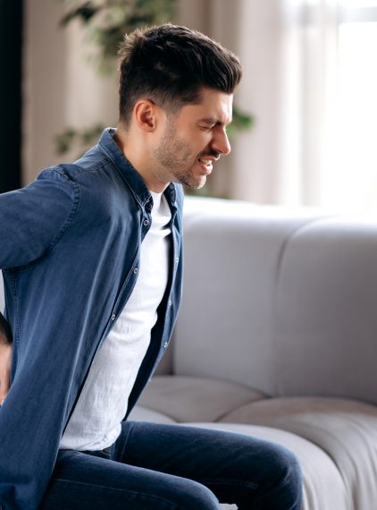 Zespół Guillaina-Barrégo. Jak się objawia?